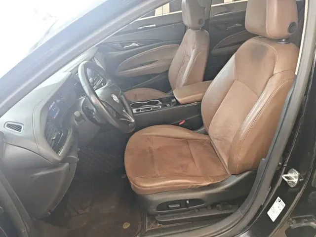 Buick Regal — Фото автомобиля 14