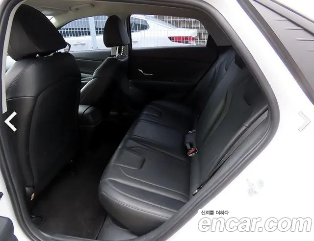 Hyundai AVANTE Smart — Фото автомобиля 6