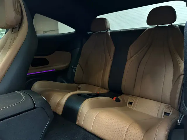 Mercedes-Benz CLE-Class — Фото автомобиля 4