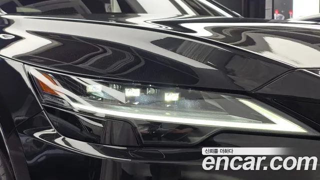 Lexus RX — Фото автомобиля 22