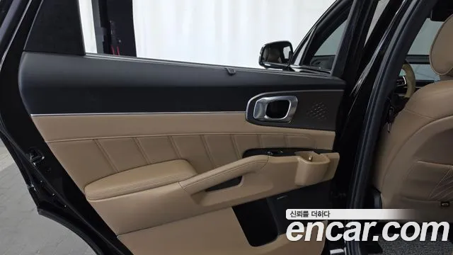 Kia Sorento Generation 4 — Фото автомобиля 14