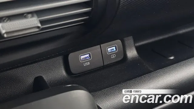 Hyundai Casper — Фото автомобиля 22