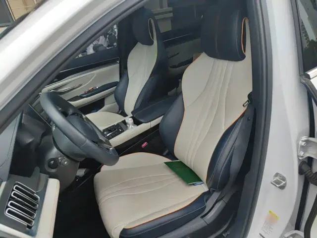 BYD Song PLUS — Фото автомобиля 11