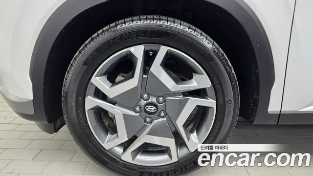 Hyundai Palisade The New — Фото автомобиля 5
