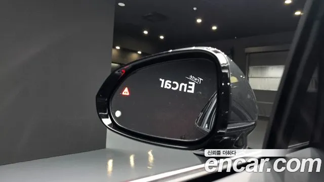 Hyundai Sonata Sonata Edge(DN8) 1.6 Turbo — Фото автомобиля 15