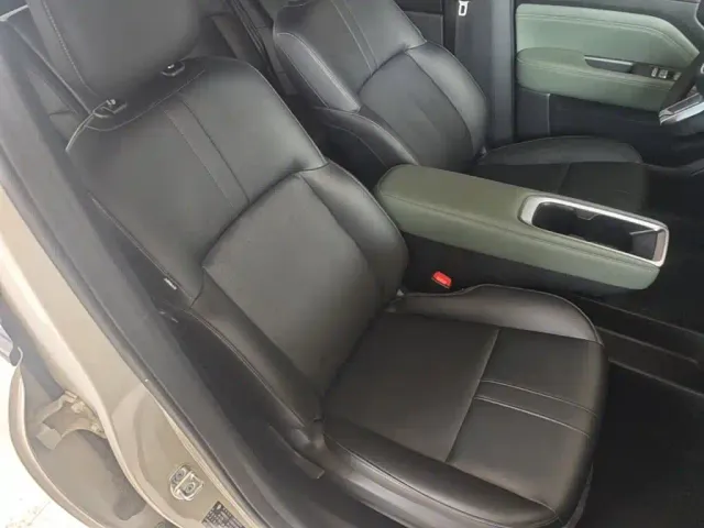 Baojun Yep Plus — Фото автомобиля 24