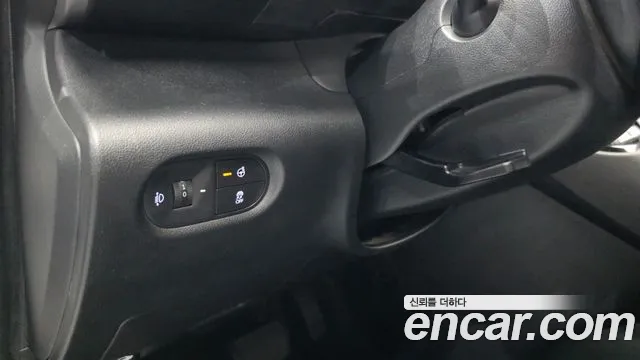 Hyundai Casper Casper Inspiration — Фото автомобиля 17