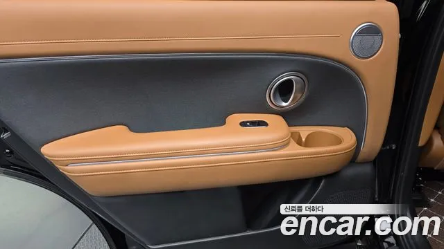 Hyundai Palisade LX3 — Фото автомобиля 14