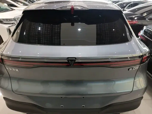 Deepal S05 — Фото автомобиля 5