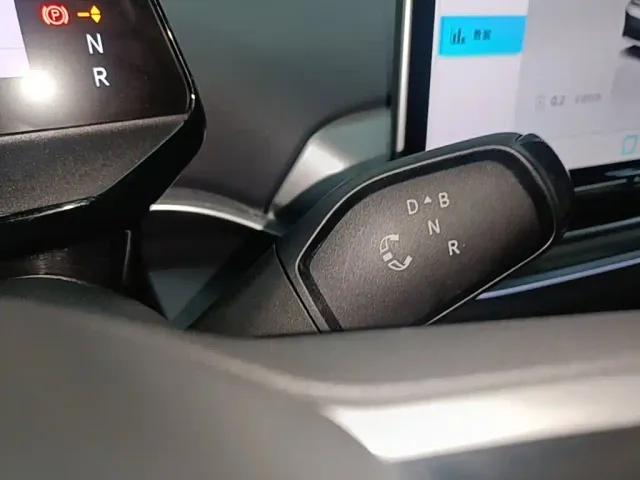Volkswagen ID.4 Crozz — Фото автомобиля 13