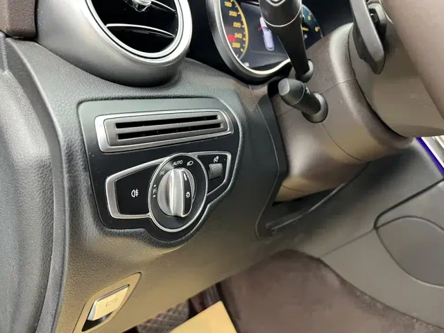 Mercedes-Benz GLC-Class — Фото автомобиля 29
