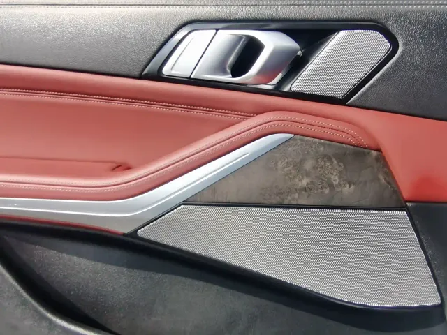 BMW X5 — Фото автомобиля 25