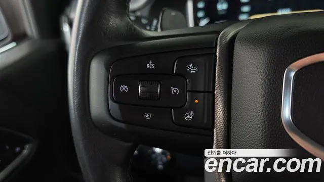 GMC Sierra — Фото автомобиля 23