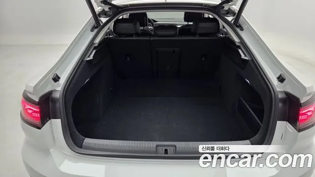 Volkswagen Arteon Arteon 2.0 TDI Prestige — Фото автомобиля 18