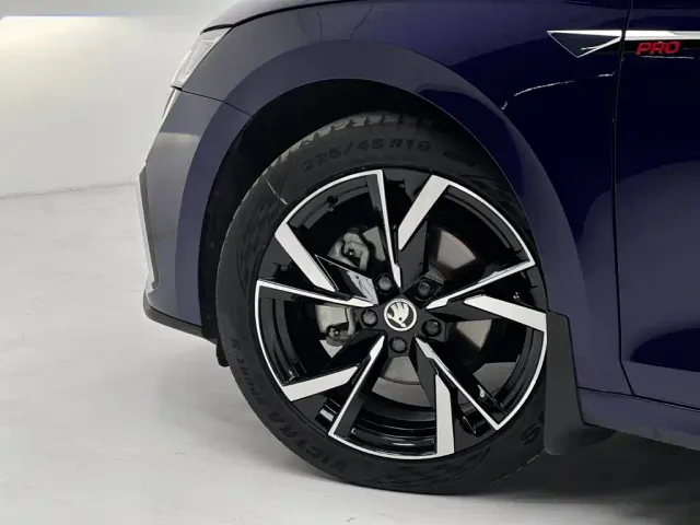 Skoda Octavia — Фото автомобиля 13
