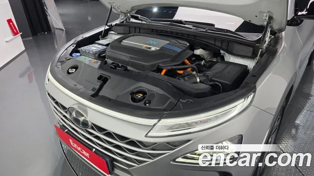 Hyundai Nexo Nexo Premium — Фото автомобиля 6