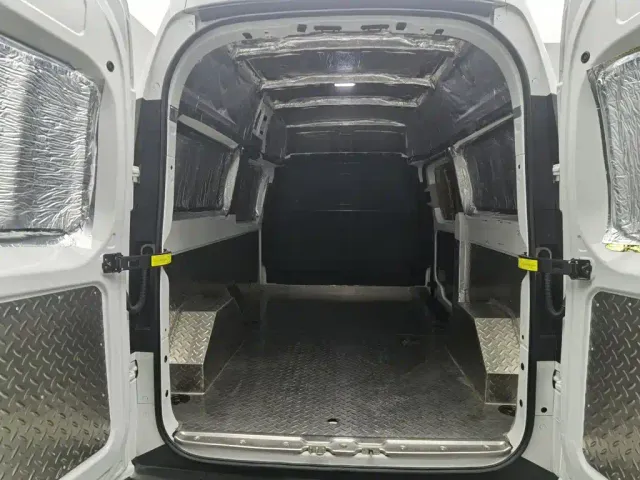 Iveco Juxing — Фото автомобиля 16