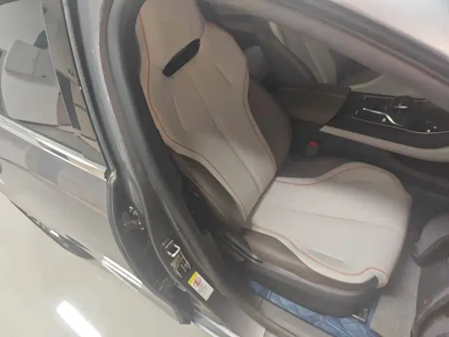 BYD Qin PLUS — Фото автомобиля 24