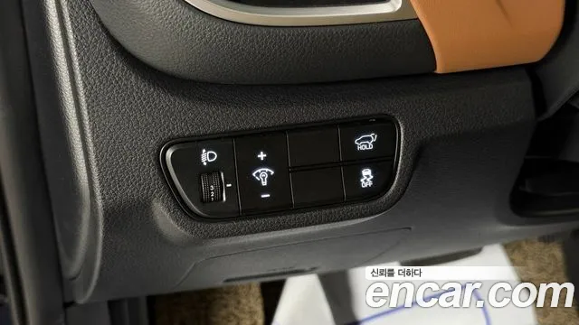 Kia Seltos — Фото автомобиля 18
