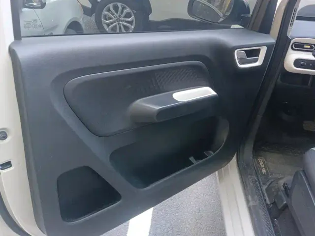 Wuling Hongguang Mini EV — Фото автомобиля 7