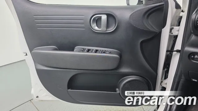 Hyundai Casper Casper Inspiration — Фото автомобиля 24