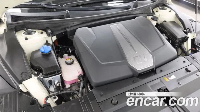 Kia EV6 — Фото автомобиля 5