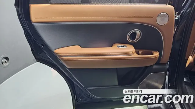 Hyundai Palisade Palisade (LX3) Бензин 2.5T 4WD 9 мест — Фото автомобиля 24