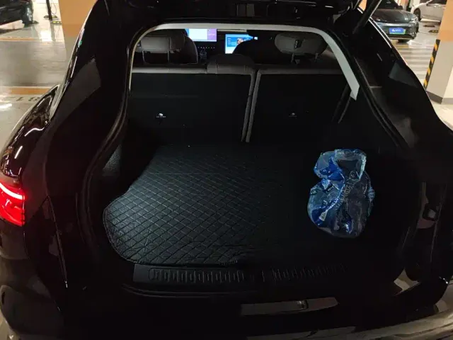 IM Motors LS6 — Фото автомобиля 4