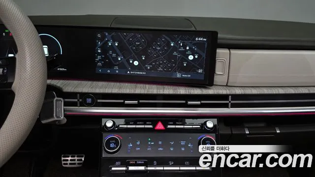Hyundai Santa Fe MX5 — Фото автомобиля 20