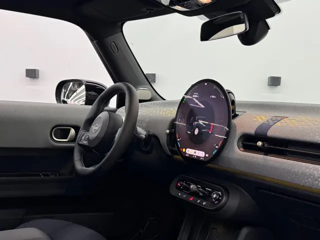 MINI Hatch — Фото автомобиля 10