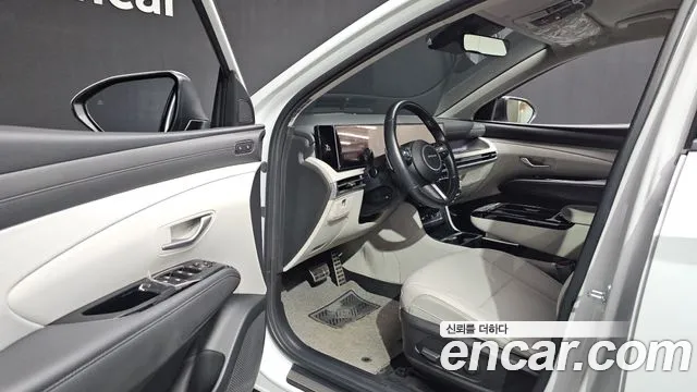 Hyundai Tucson — Фото автомобиля 15