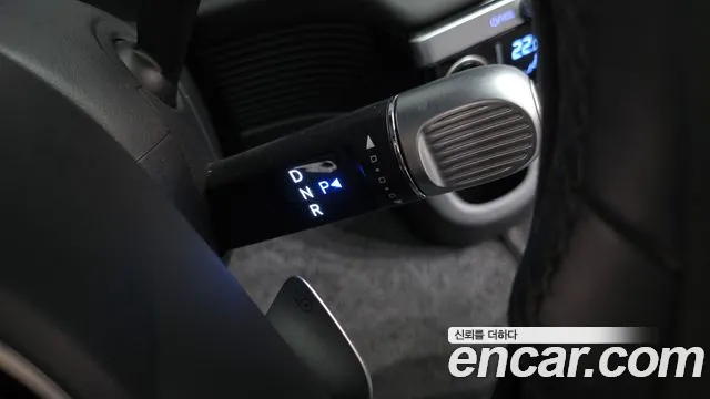 Hyundai Ioniq 5 — Фото автомобиля 12