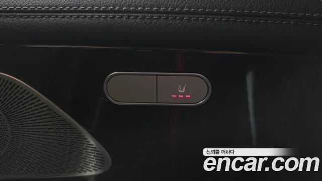 Mercedes-Benz GLE-Class GLE-класс W167 — Фото автомобиля 18