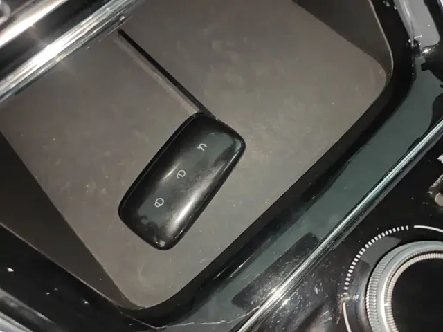 Geely Galaxy Stellar 6 — Фото автомобиля 8