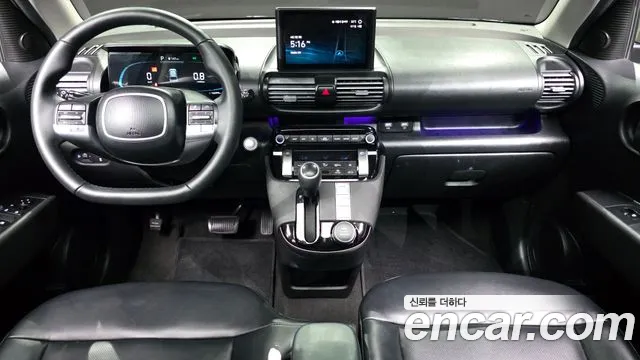 Hyundai Casper Casper Turbo Inspiration — Фото автомобиля 7