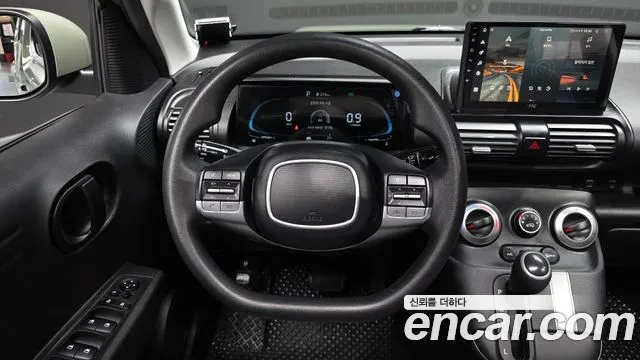 Hyundai Casper — Фото автомобиля 14