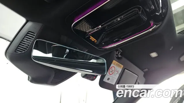 Mercedes-Benz E-Class E-класс W214 E300 4MATIC Exclusive — Фото автомобиля 30