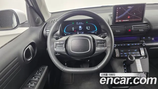 Hyundai Casper Casper Inspiration — Фото автомобиля 13
