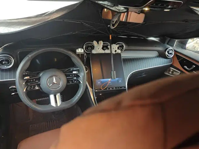 Mercedes-Benz GLC-Class — Фото автомобиля 12