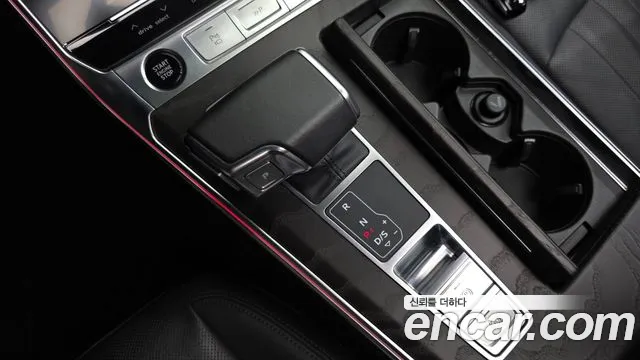 Audi A6 45 TFSI quattro Premium — Фото автомобиля 6