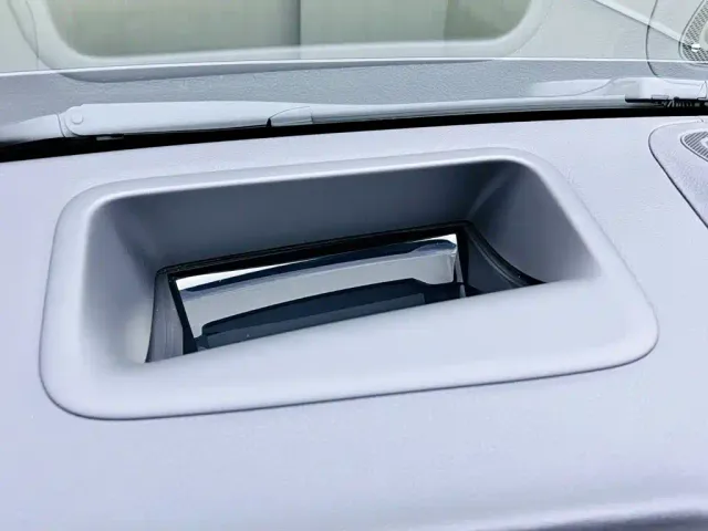 Mercedes-Benz Maybach S-Class — Фото автомобиля 18