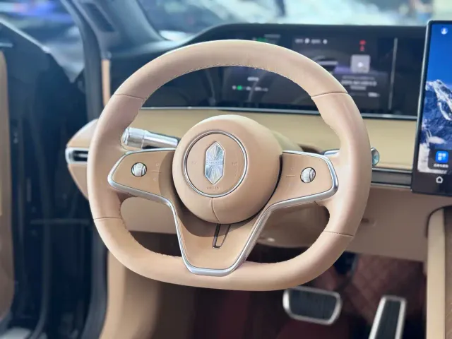 Stelato S9T — Фото автомобиля 17