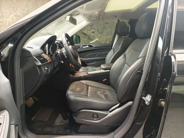 BAIC Beijing Offroad BJ90 — Фото автомобиля 8