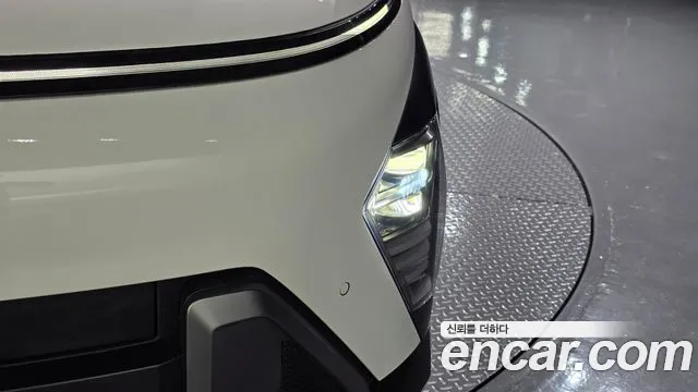 Hyundai Kona SX2 — Фото автомобиля 7