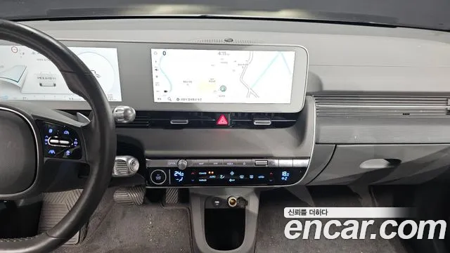 Hyundai Ioniq5 Ioniq5 — Фото автомобиля 12