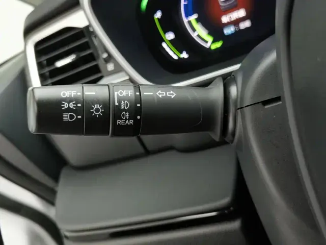 Honda Odyssey — Фото автомобиля 21