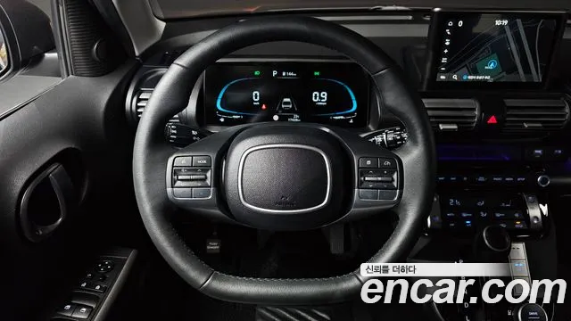 Hyundai Casper — Фото автомобиля 18