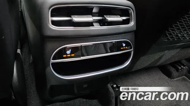 Genesis GV70 Electrified GV70 — Фото автомобиля 26