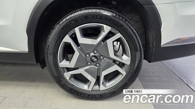 Hyundai Palisade The New — Фото автомобиля 6