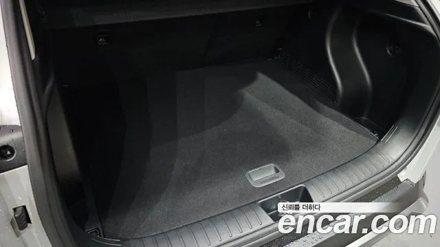 Hyundai Kona Kona (SX2) Бензин 1.6 турбо 2WD — Фото автомобиля 29